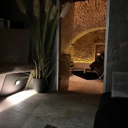 Daire Maison Stanislas Nancy